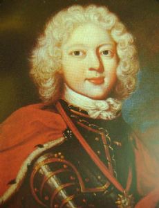 Ernst Ludwig II, Duke of Saxe-Meiningen