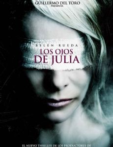 Los ojos de Julia