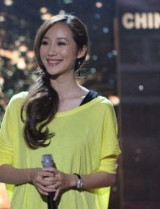 Han Xue (actress)