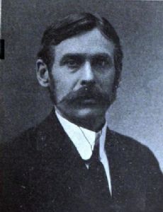 Robert O. Harris