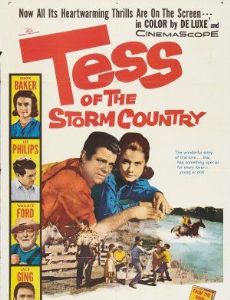Tess of the Storm Country