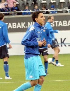 Mostafa Abdellaoue