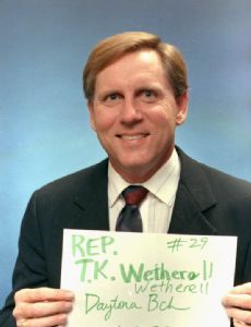 T. K. Wetherell