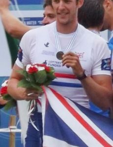 Scott Durant
