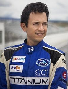 Andres Orea