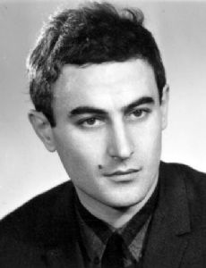 László Kamuti
