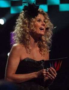 Christine Meltzer