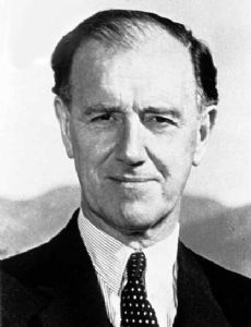 Robert Brown Black