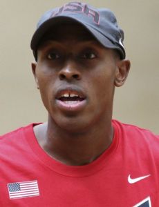 Terrence Jennings
