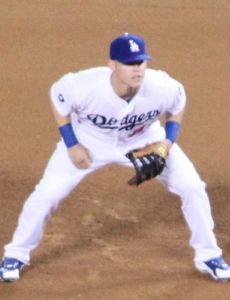 Jerry Sands