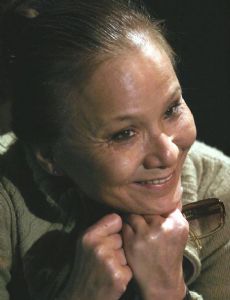 Carlotta Ikeda