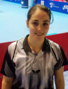Yadira Silva