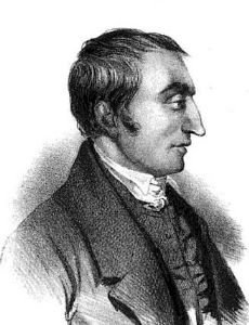 Claude Henri de Rouvroy, comte de Saint-Simon