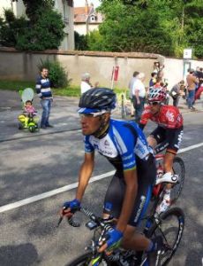 José Mendes (cyclist)