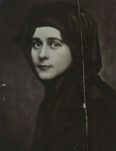 May Torok von Szendro