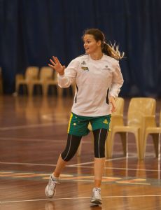 Jennifer Screen