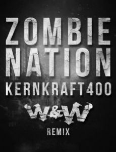 Zombie Nation