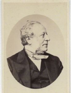 Francis Moon
