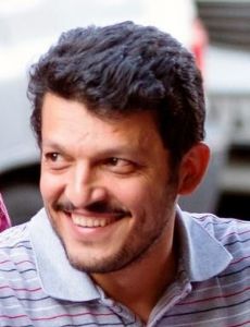 Jamshid BayatTork