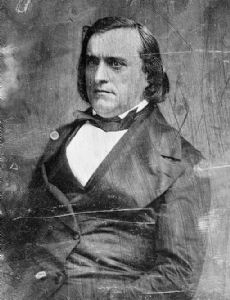 Pierre Soulé