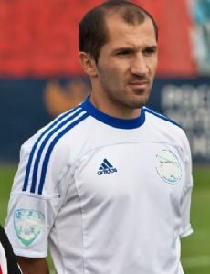 Vladimir Gogberashvili