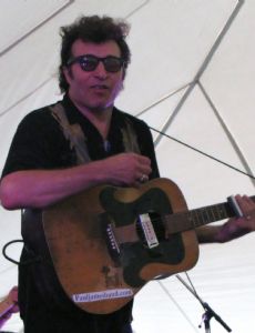 Paul James (Canadian musician)
