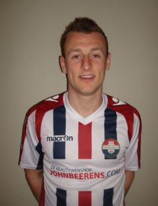Jonas Heymans