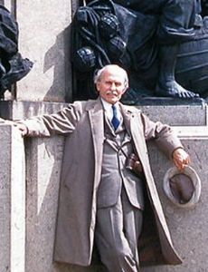 John Angel (sculptor)