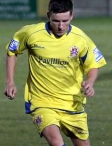 Stephen Brogan