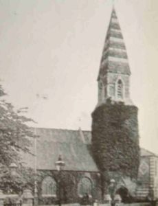 Edward Habershon (architect)