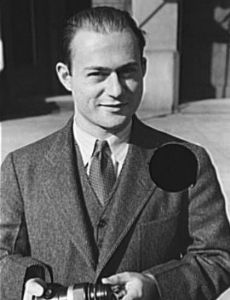 Arthur Rothstein
