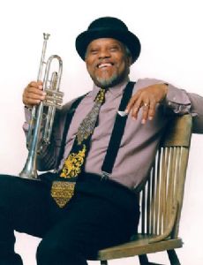 Marcus Belgrave