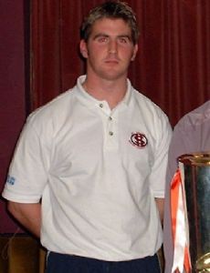 John Stankevitch