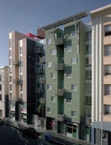 David Baker (architect)
