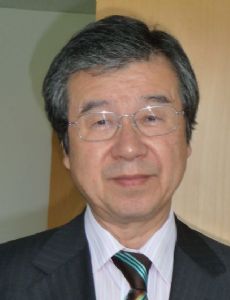 Teruichi Aono
