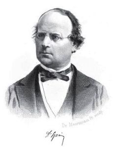 Antoine Frédéric Spring