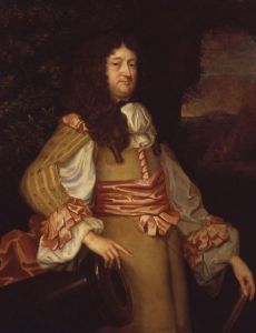 William Legge (MP)