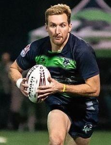 Peter Tiberio