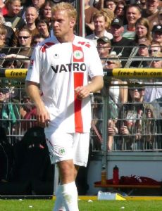 Marcel Landers