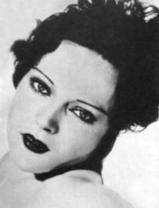 Nadia Sibirskaïa