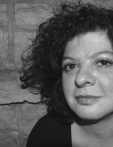 Lisa Gralnick