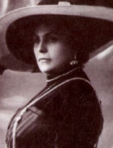 Ester Rachel Kaminska