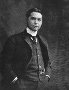 Hulett C. Merritt