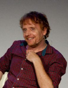 Eddy Terstall