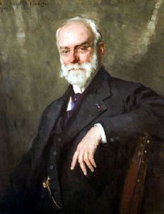 Petrus Johannes Blok
