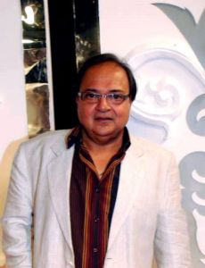 Rakesh Bedi