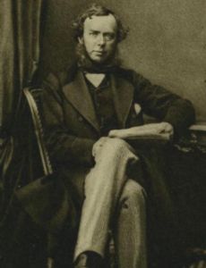 William Henry Wills (journalist)