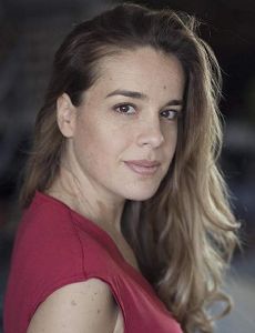 Sara Verhagen