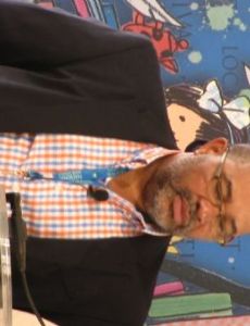 James Ransome (illustrator)