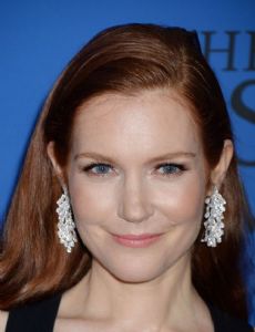 Darby Stanchfield